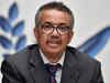 Here's what Dr Tedros Adhanom Ghebreyesus, WHO says about ending the pandemic this year