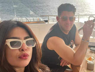 Priyanka Chopra hosts yacht party with Nick Jonas, parties with Natasha Poonawalla