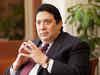 'Ironically, people don't buy houses when prices are low' says Keki Mistry