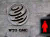 India seeks emergency meeting of WTO's General Council to discuss COVID package