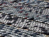 December auto sales: Demand revival slow, outlook improving