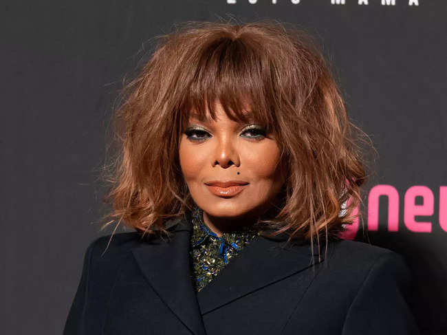 The film comes in the 40th anniversary year of Janet Jackson's eponymous debut album.