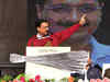 Arvind Kejriwal promises to pay Rs 1 cr to families of soldiers killed in line of duty in Uttarakhand