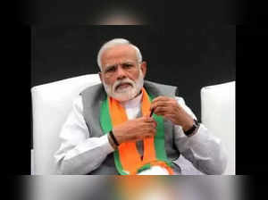Prime Minister Narendra Modi 1280