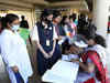 Children COVID Vaccination: Over 40 lakh kids jabbed on first day for 15 to 18 year olds