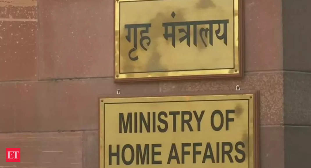 Home Ministry restores FCRA licences of 79 NGOs thumbnail