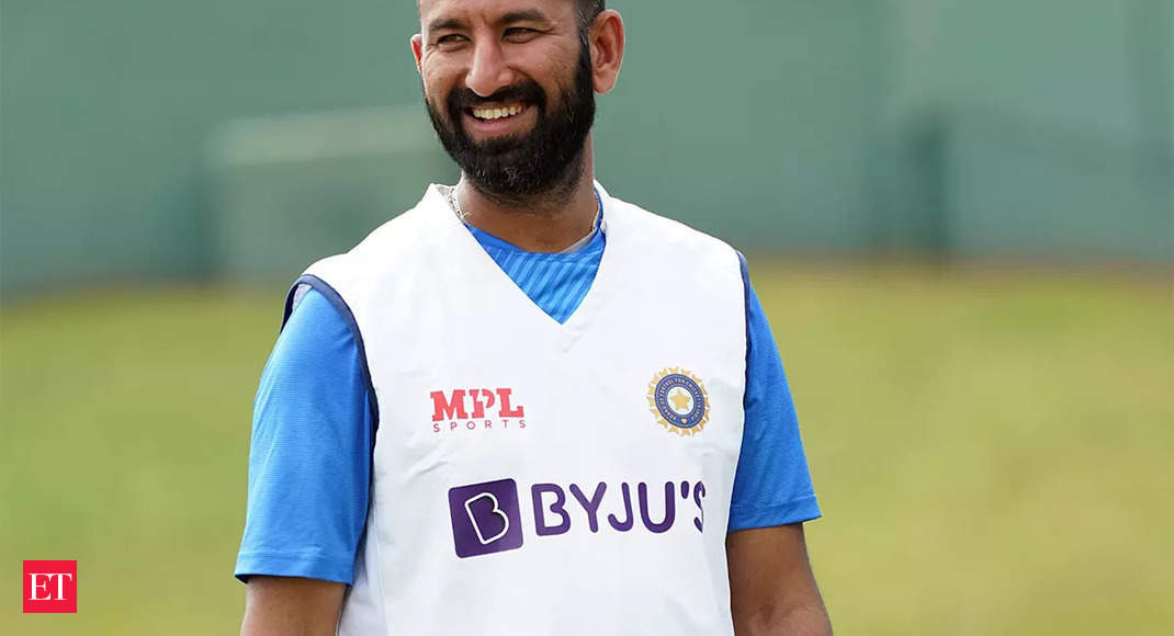 Pujara’s place in playing XI becoming untenable thumbnail