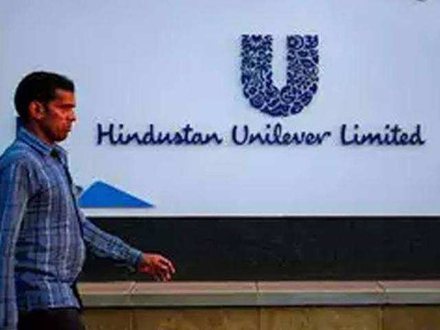 HUL |Buy | Target: Rs 2,530