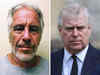 Jeffrey Epstein had paid $500K to Prince Andrew's accuser in 2019 to settle lawsuit