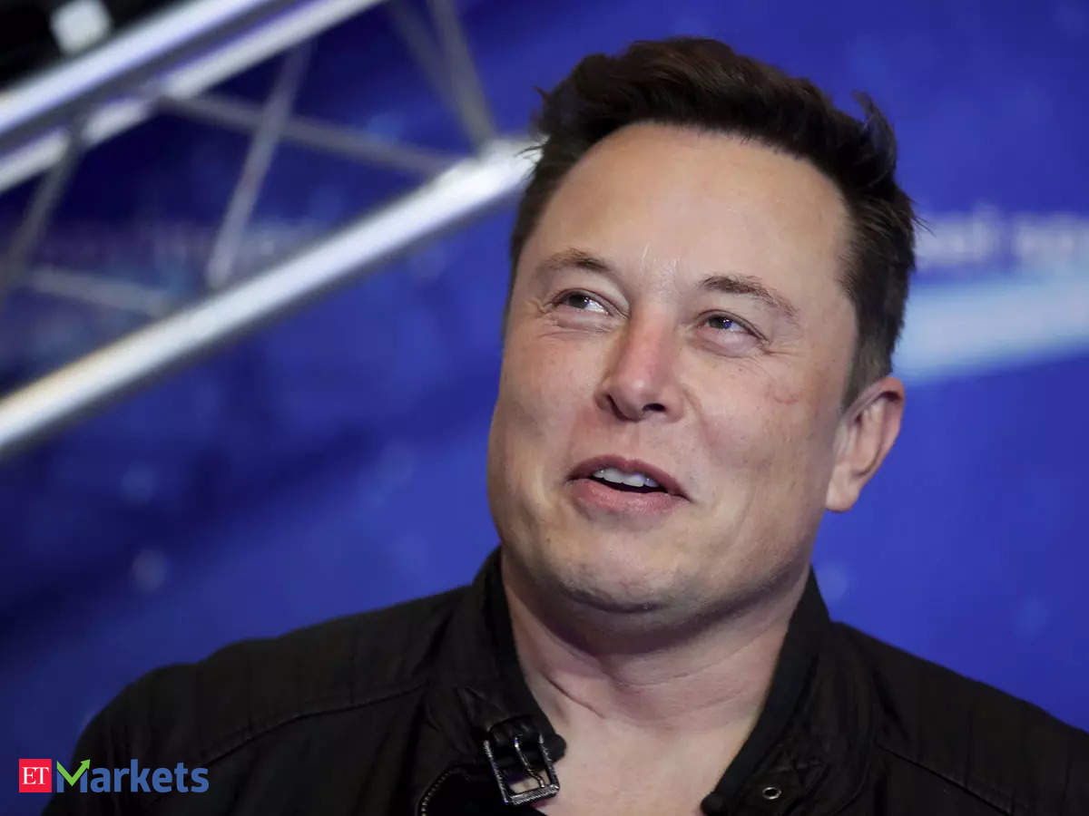 Elon 2022 Calendar Elon Musk Net Worth: Elon Musk's Net Worth Jumps $30 Billion In A Day After  Rally In Tesla Stock - The Economic Times