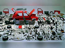 Auto parts business grows 65% to Rs 2L crore in H1