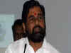 Maha minister Eknath Shinde, Sena MP Arvind Sawant test COVID-19 positive