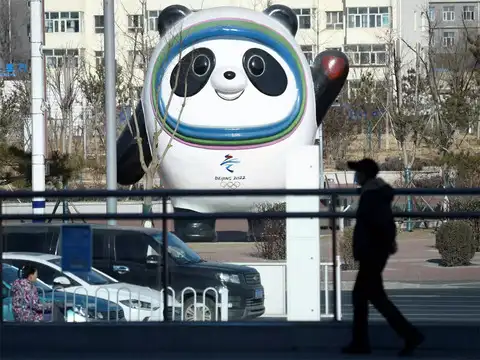 ​3000 athletes expected to arrive