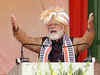 After becoming PM, I brought New Delhi to doorsteps of Northeast India: Modi