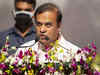 Debate on AFSPA to be over and good news is expected by March: Himanta Biswa Sarma
