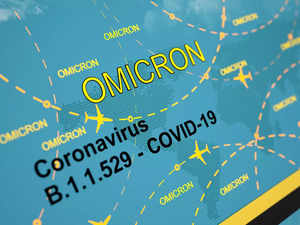 Omicron antibodies could provide immunity against Delta Covid variant: Study