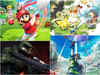 'New Pokemon Snap', 'Mario Golf Super Rush': The video games that helped us get through 2021