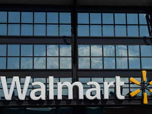 Walmart to hire over 3,000 U.S. drivers as it expands home delivery