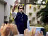 Amitabh Bachchan's staff member tests Covid positive
