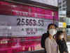China Huarong falls 50% as trading resumes after 9-month halt