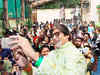 Amitabh Bachchan busy with 'domestic Covid situations' after a staff member tests positive