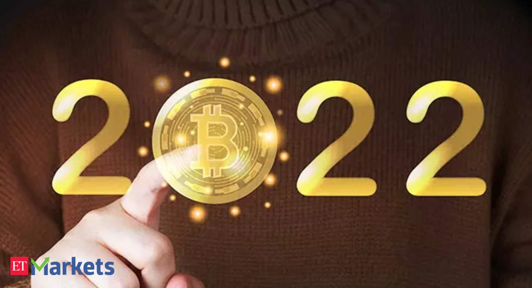 6 crypto investment rules to follow for a productive 2022 - The Economic  Times