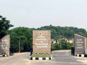 Over 50 COVID-19 cases found in IIT-Guwahati, restrictions imposed