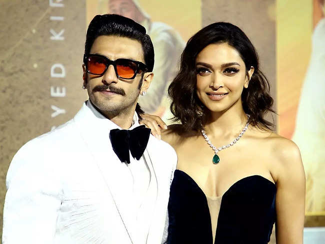 Did You Know Deepika Padukone And Ranveer Singh Were Secretly Engaged For Four Years Before