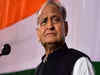 EC should immediately stop rallies of political parties: Rajasthan CM Ashok Gehlot
