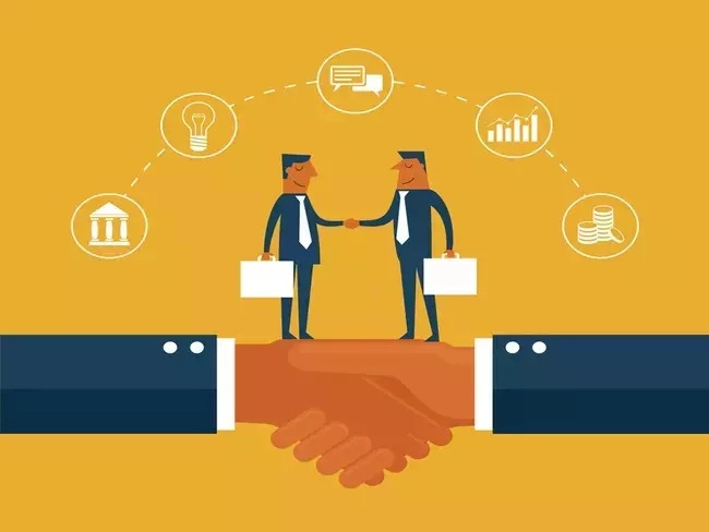 Udchalo News: udChalo acquires data analytics firm Dimentrix - The 