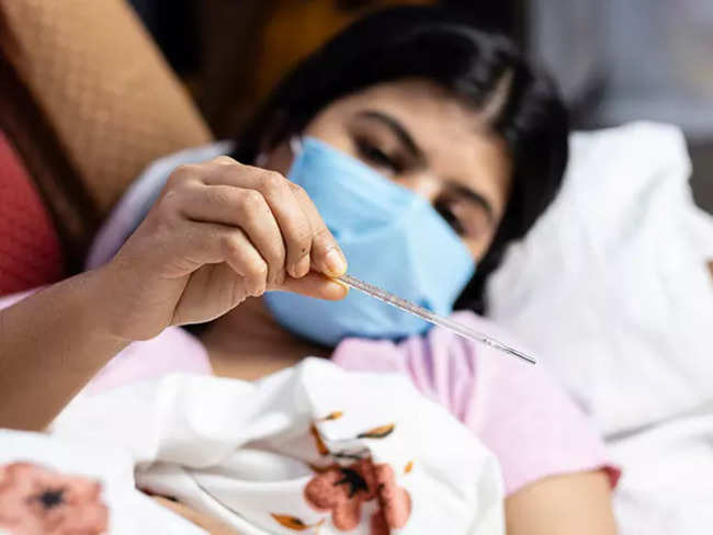 Omicron surge: Health Ministry explains home quarantine norms