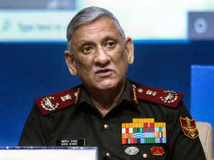 bipin rawat.