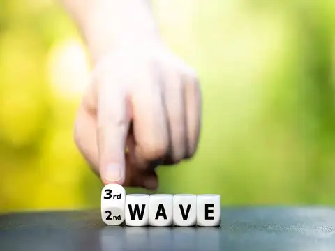 ​Don't know, won't isolate