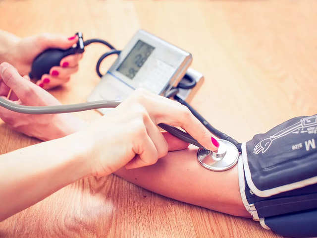 Blood Pressure in Cold Weather: Important Considerations - Baptist
