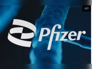 Pfizer said it is exploring potential contract manufacturing options to help ensure access across low- and middle-income countries, including India, to supply its Covid-19 antiviral drug Paxlovid.
