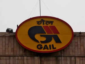 Gail (India)