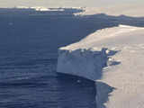 Scientists explore Thwaites, Antarctica's 'doomsday' glacier