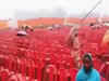 No crowds to listen to Modi ji at Ferozepur rally: Congress