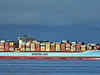 Maersk overtaken as world’s no.1 shipping line by MSC