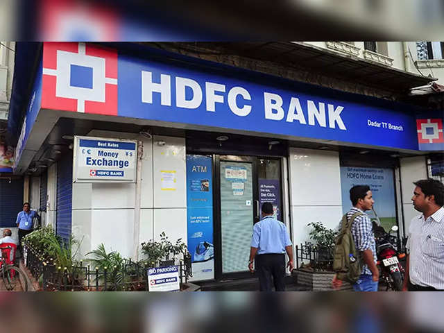 HDFC Bank| Buy| Target: Rs 1670