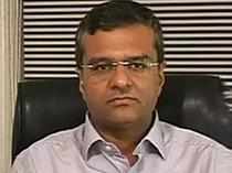 Take position on safer side; expect correction to resume: Dipan Mehta