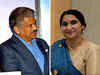 Anand Mahindra bowled over by Alka Mittal's new gig, says being ONGC boss is no mean feat