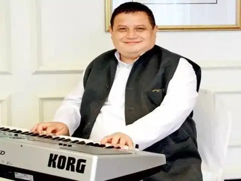 ​Shillong Chamber Choir