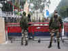 Former J-K chief ministers to lose SSG security cover