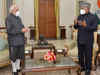 PM security breach: President Kovind meets PM Modi, expresses concern about the serious lapse