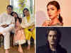 Covid-positive celebs: Dada's daughter Sana, Telugu star Lakshmi Machu & singer John Mayer contract the virus