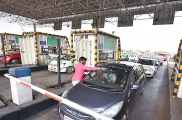 Airtel Payments Bank, Park+ tie up to offer FASTag-based smart parking solutions