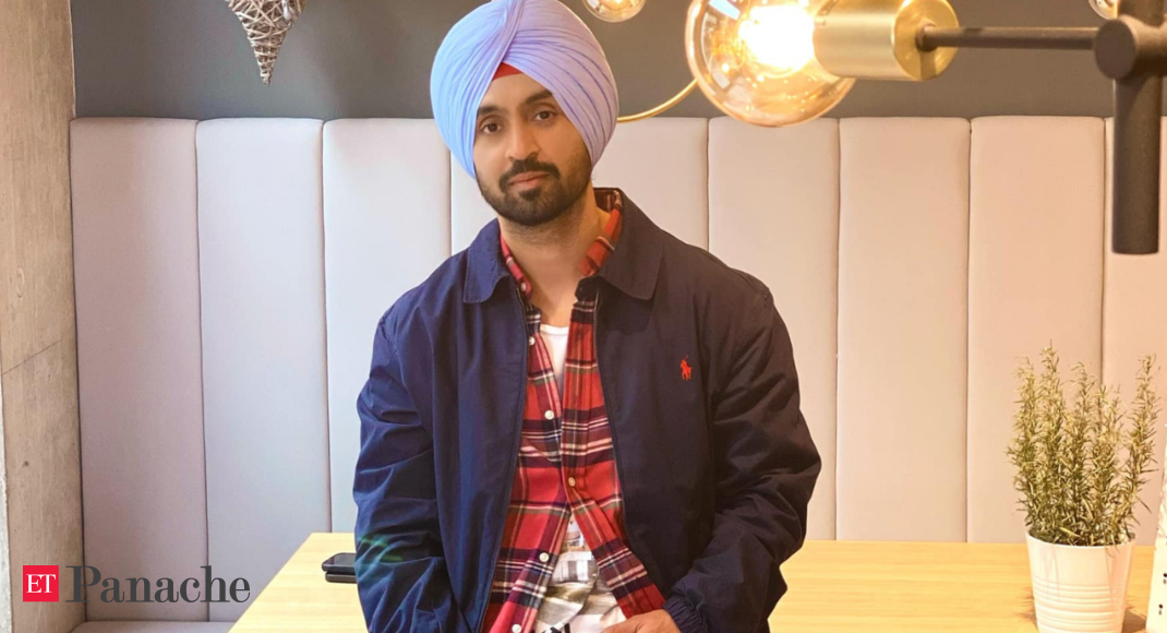 Happy Birthday, Diljit Dosanjh! Here are some epic life lessons from the prince of Punjabi pop thumbnail