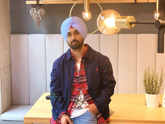 ​The rising prince of Punjabi pop doles out life advice with refreshing candidness.