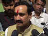 COVID surge: No proposal to impose lockdown in Madhya Pradesh, says Minister Narottam Mishra